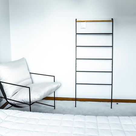 8Era Business Executive Rotermanni Apartments 塔林 外观 照片