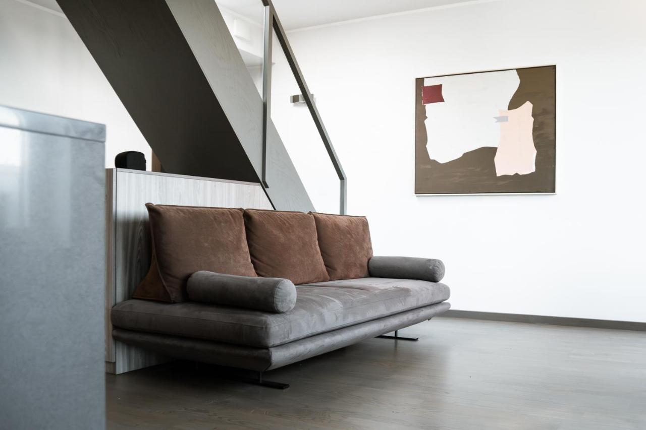8Era Business Executive Rotermanni Apartments 塔林 外观 照片