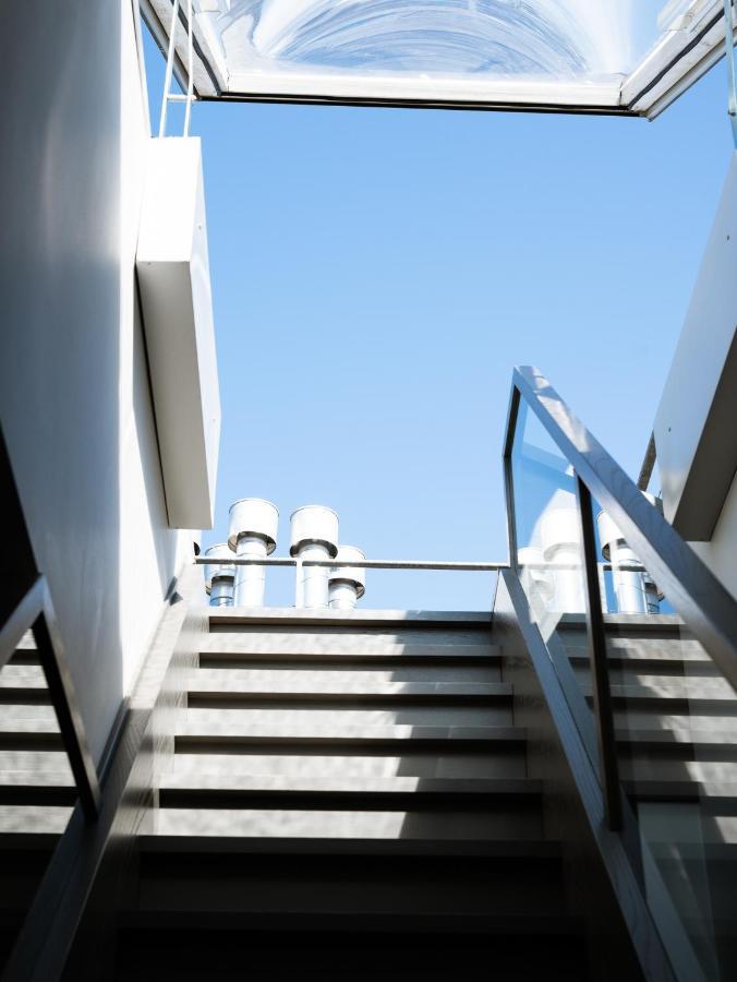 8Era Business Executive Rotermanni Apartments 塔林 外观 照片