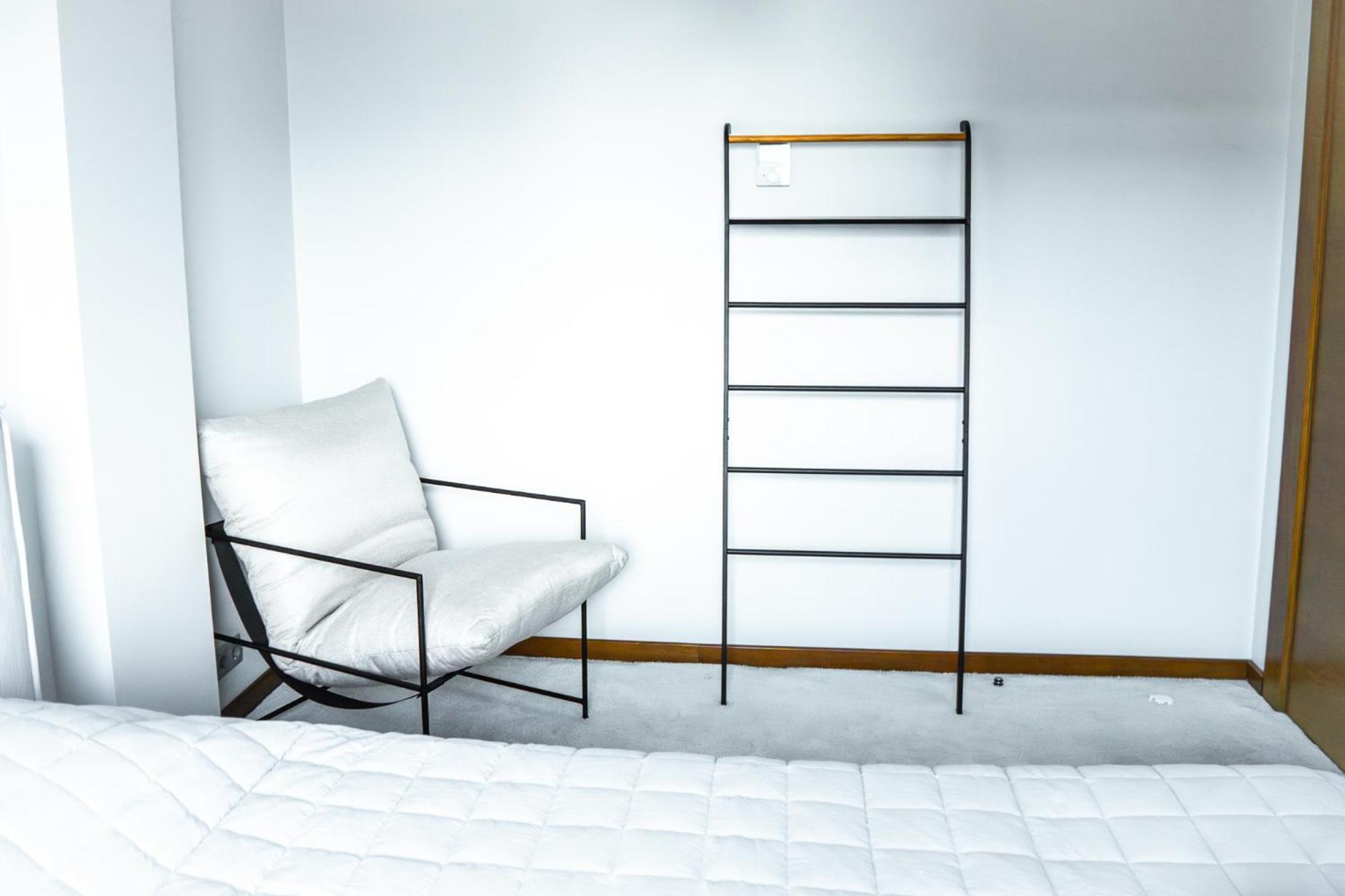 8Era Business Executive Rotermanni Apartments 塔林 外观 照片