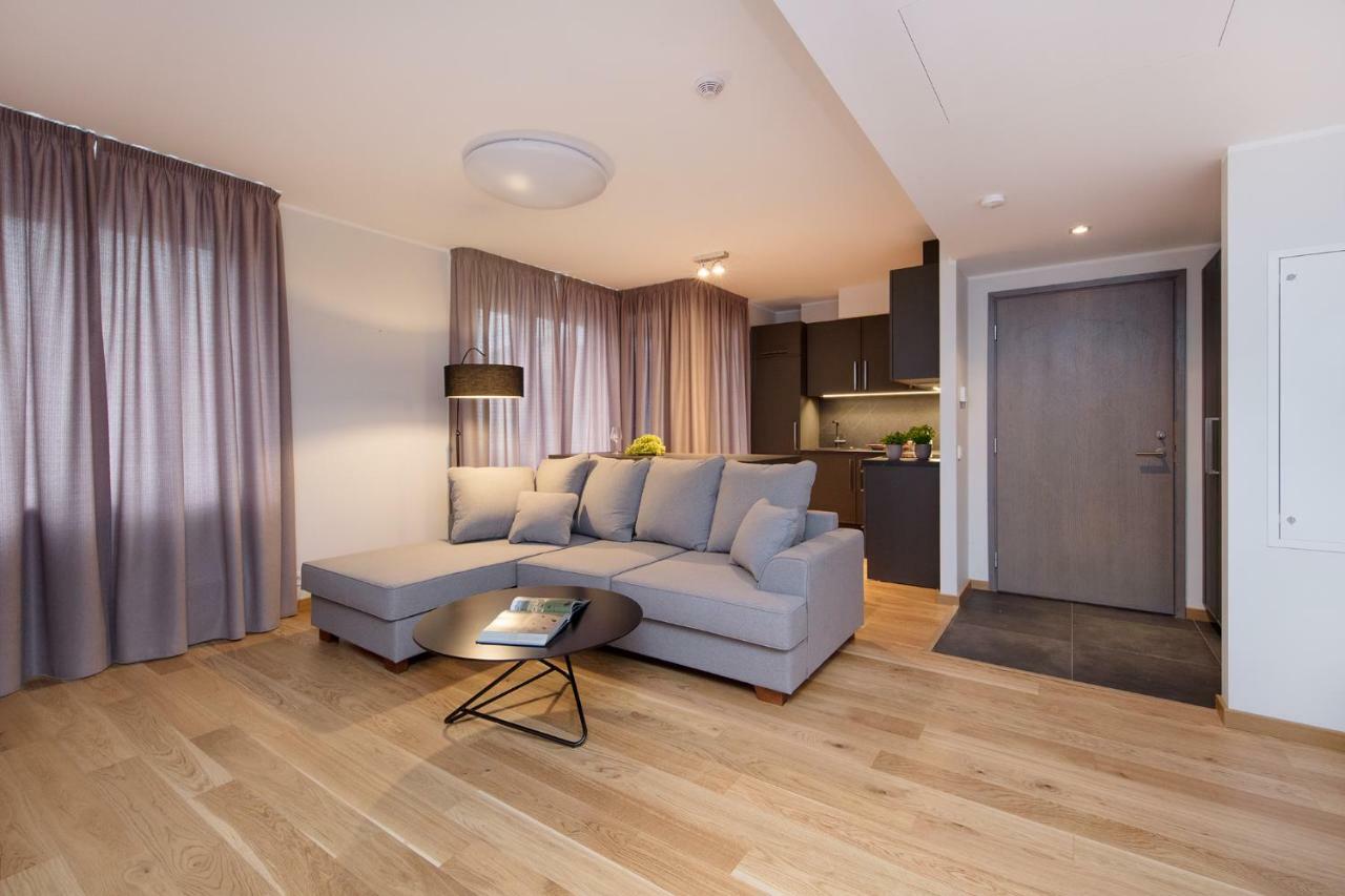 8Era Business Executive Rotermanni Apartments 塔林 外观 照片